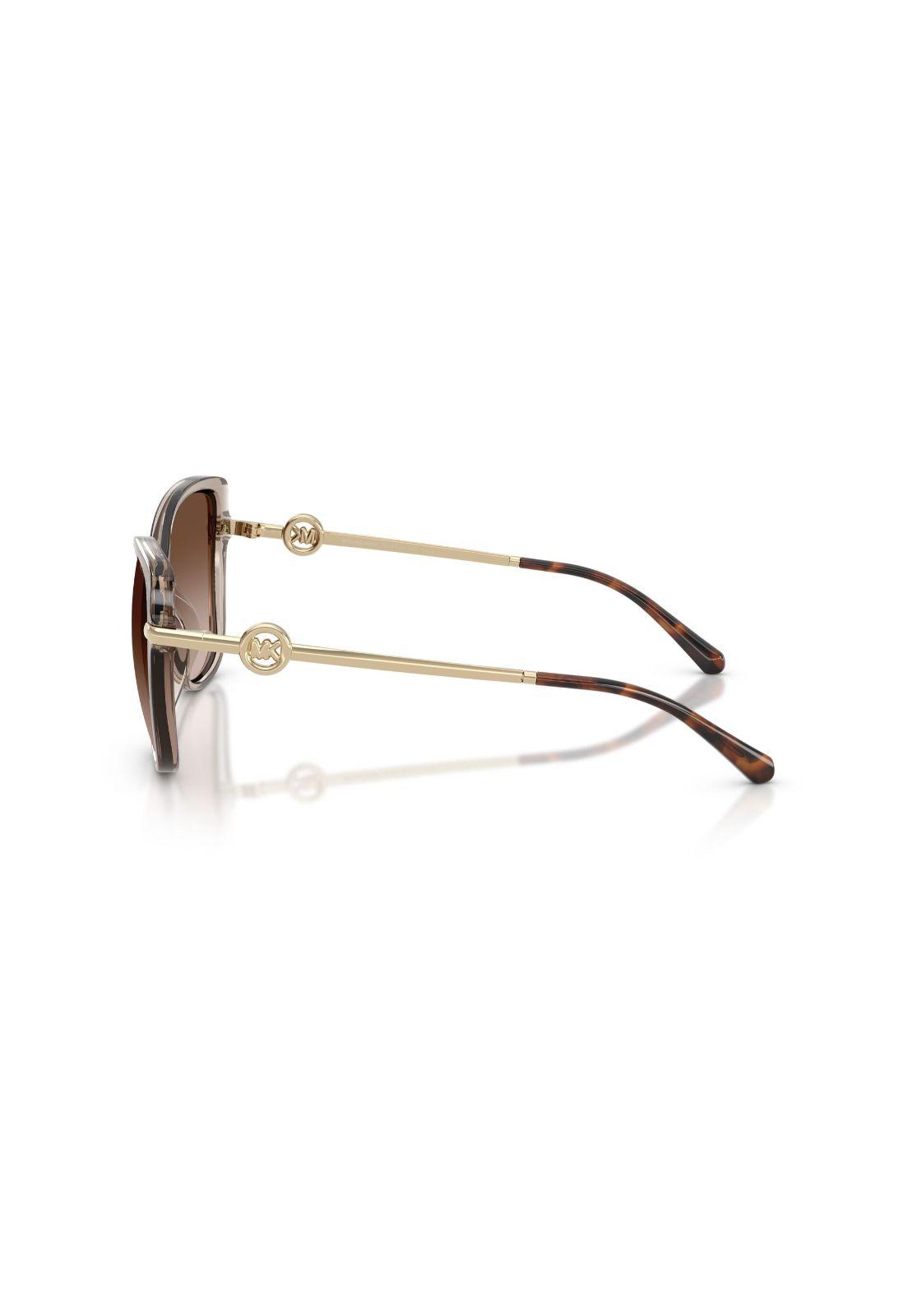 Michael Kors Lentes de Sol Athens Degradados MK2290U 394013 57-2