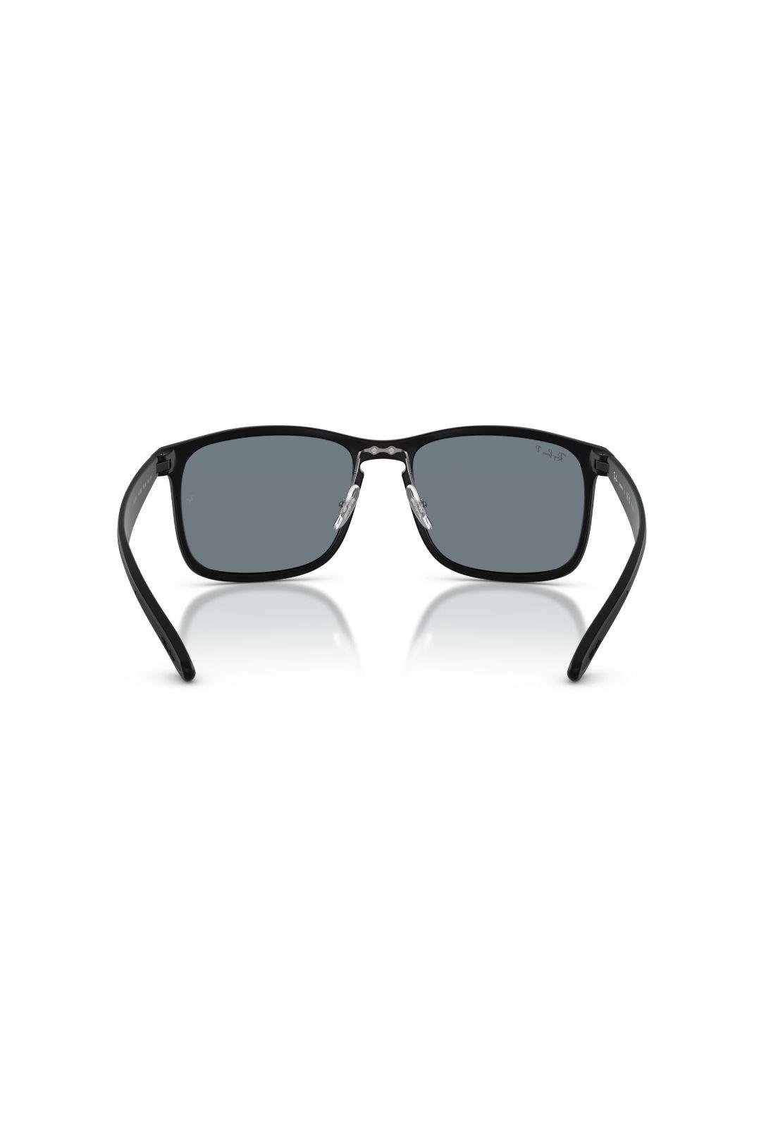Ray-Ban Lentes de Sol Polarizados Chromance RB4264 601S80 58-3