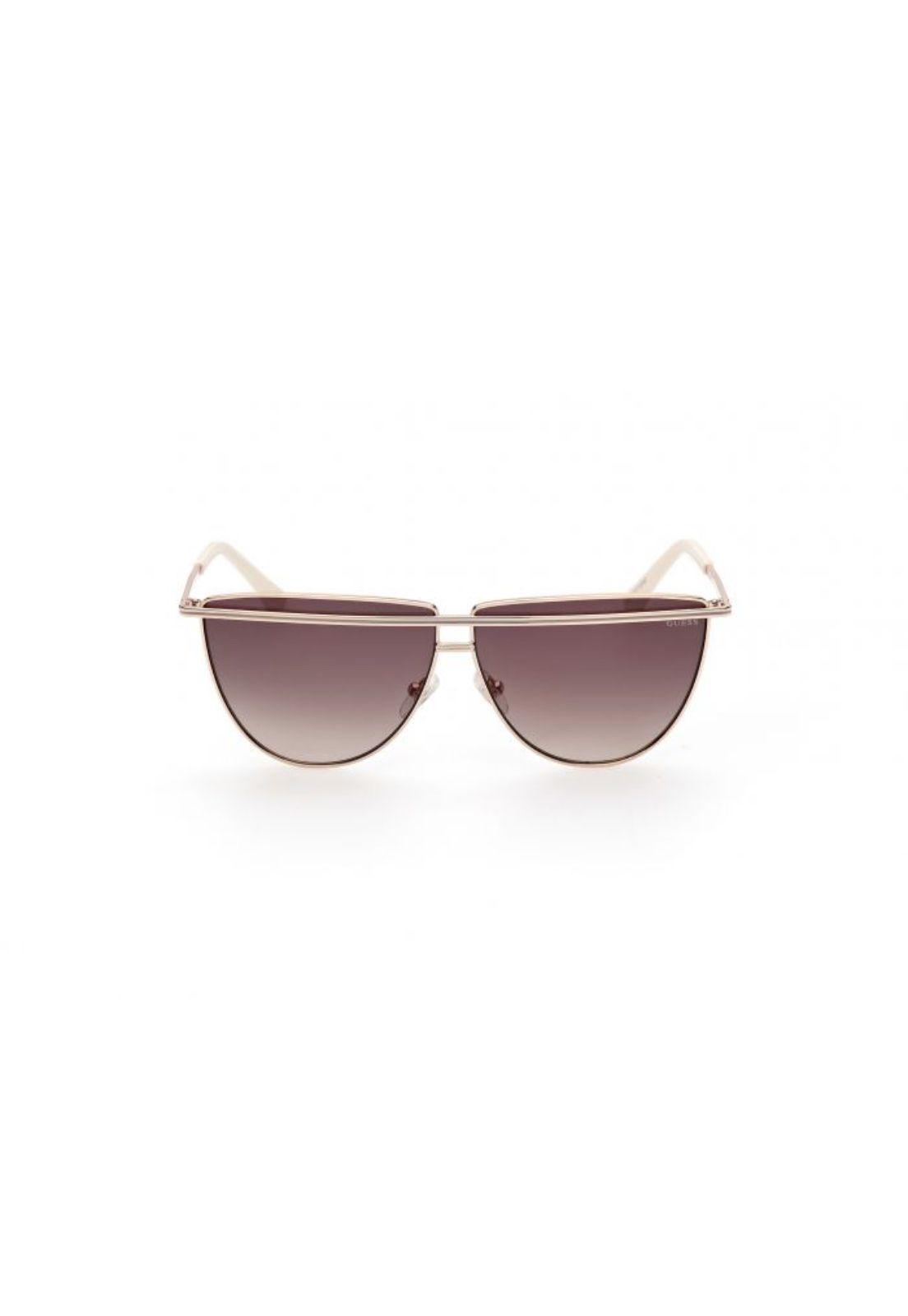 Lentes de Sol Marron Guess GU785232F63-0