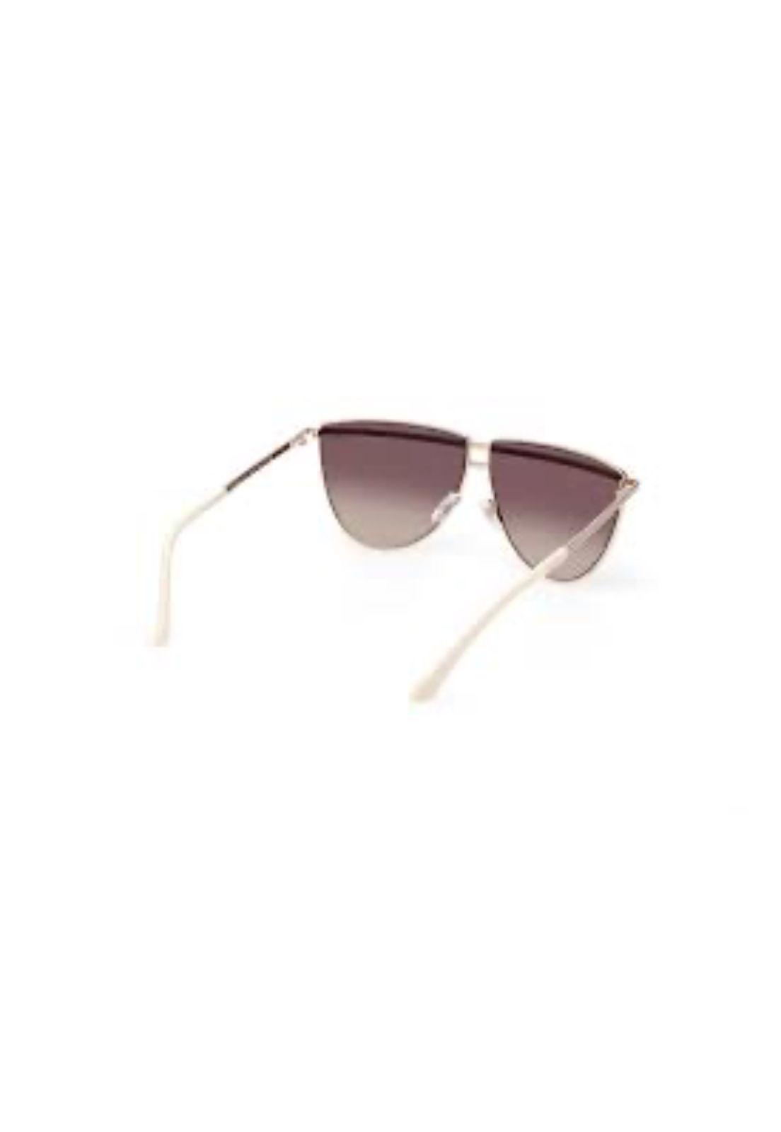 Lentes de Sol Marron Guess GU785232F63-3