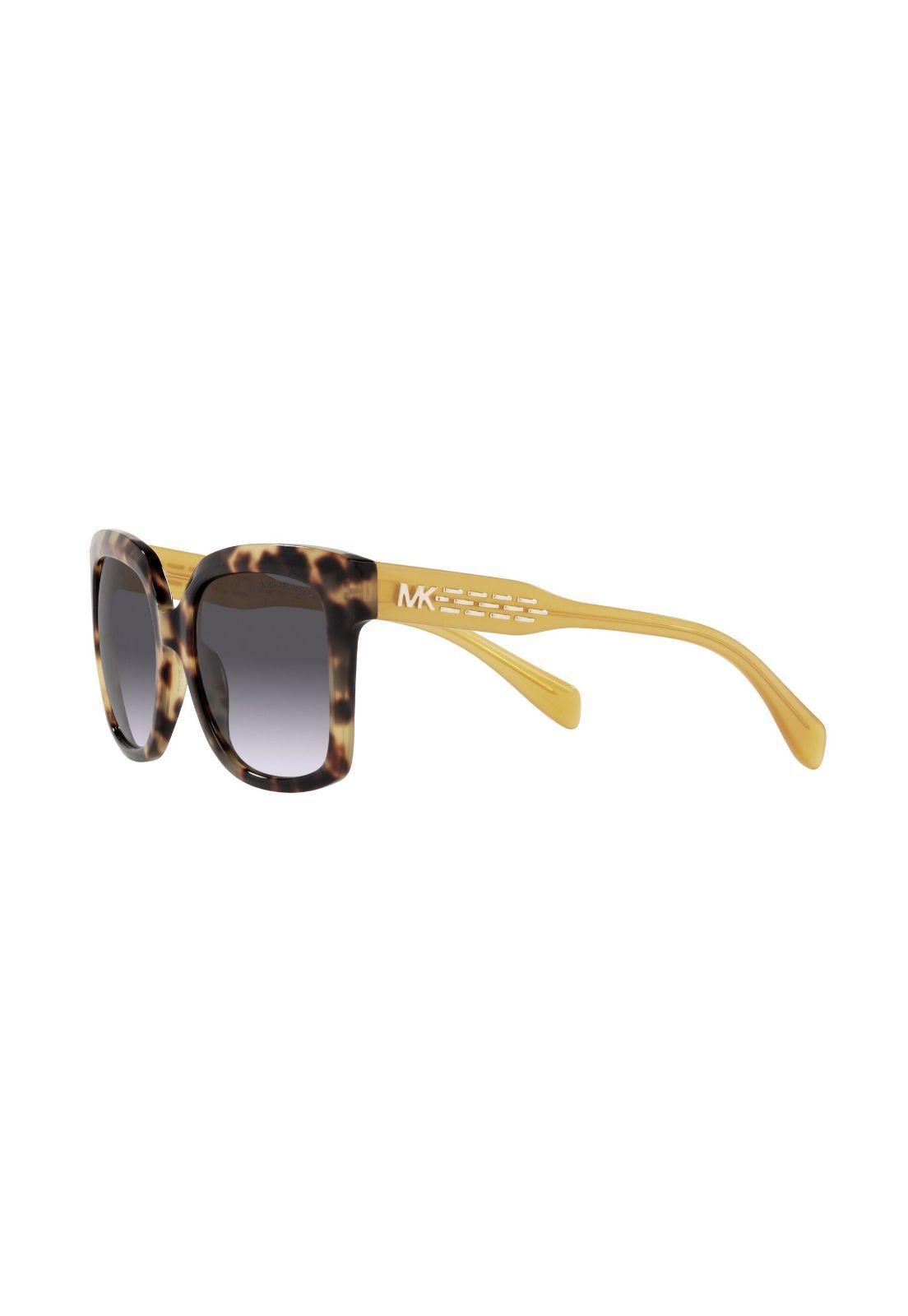 Lentes de Sol Cortina Yellow Havana Michael Kors MK2082-2