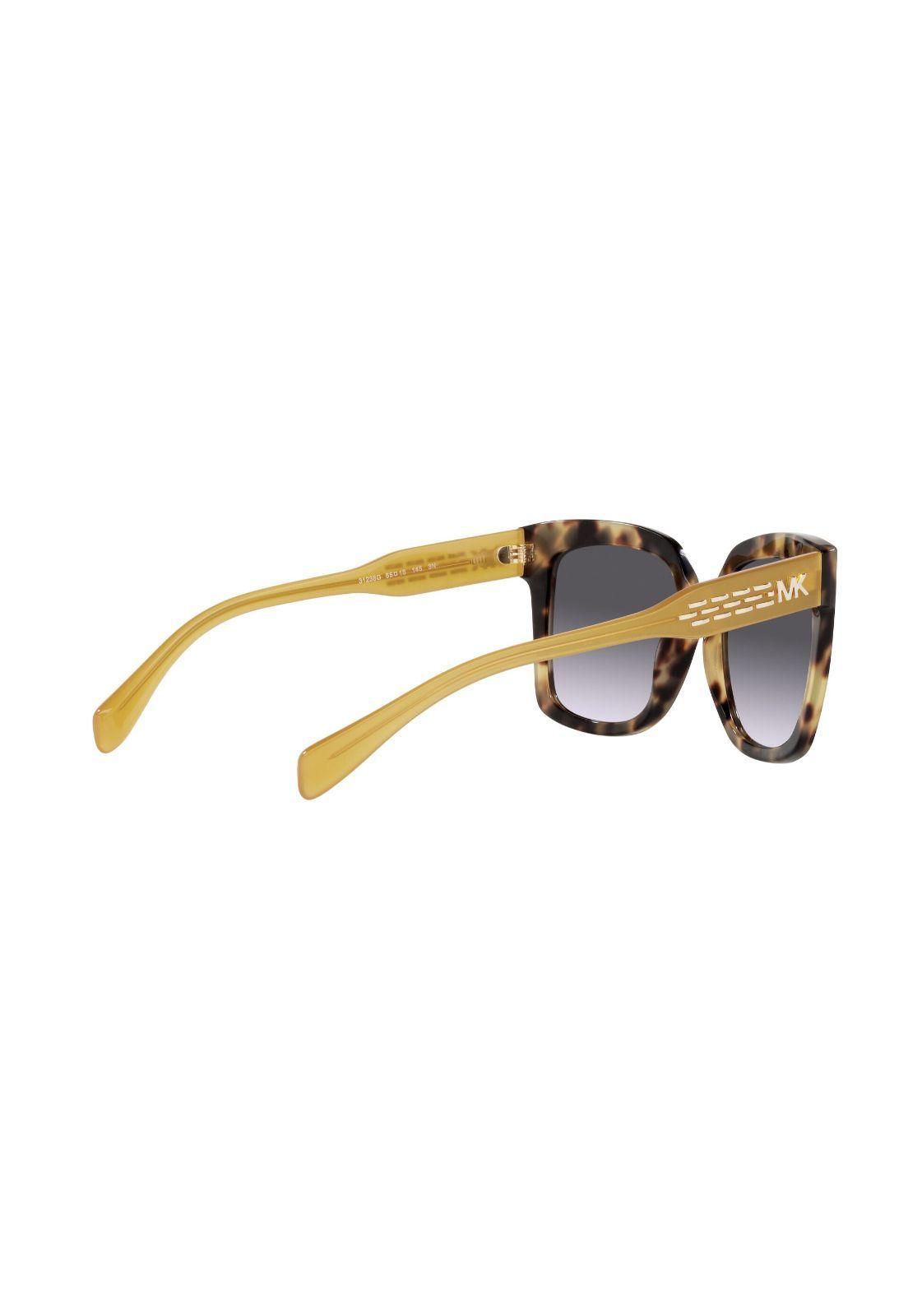 Lentes de Sol Cortina Yellow Havana Michael Kors MK2082-8