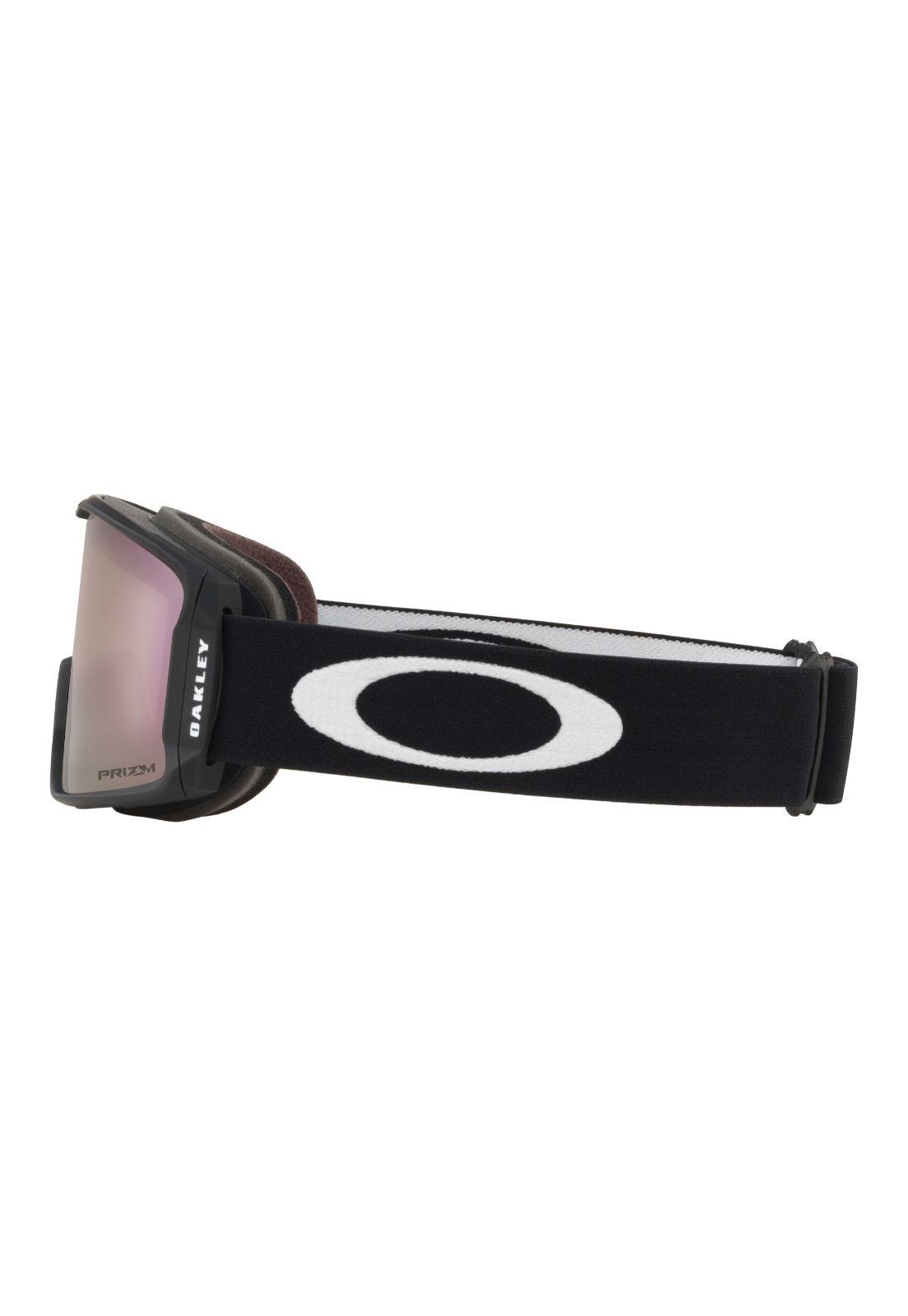 Antiparras de Nieve Line Miner M Prizm Oakley OO7093709306-2