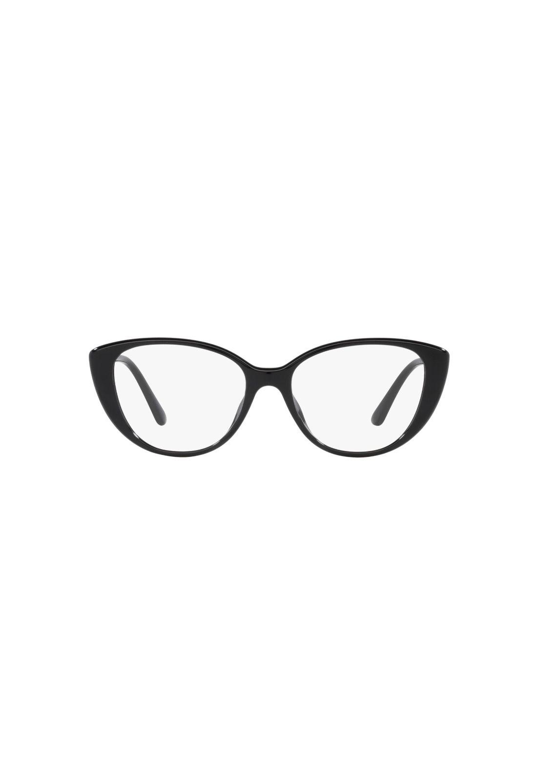 Lentes Ópticos Amagansett Black Michael Kors-0