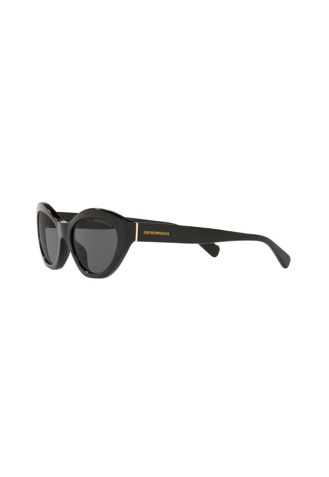 Lentes de Sol Negro Emporio Armani EA417250178754-2