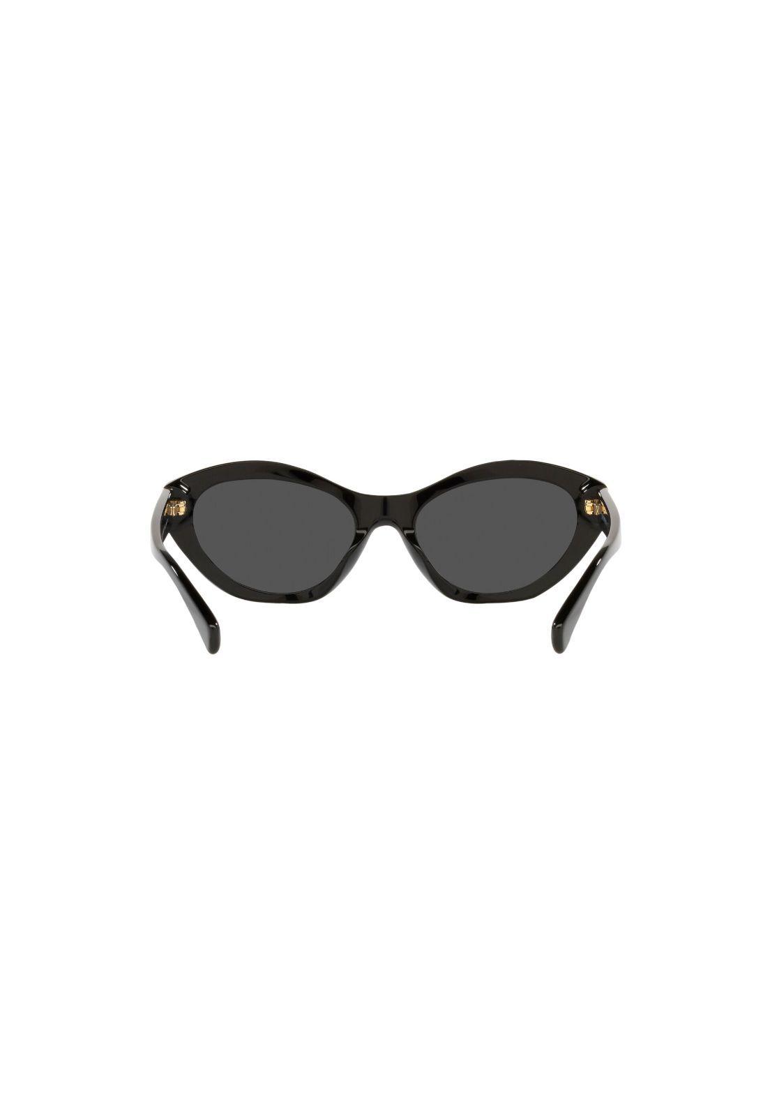 Lentes de Sol Negro Emporio Armani EA417250178754-6