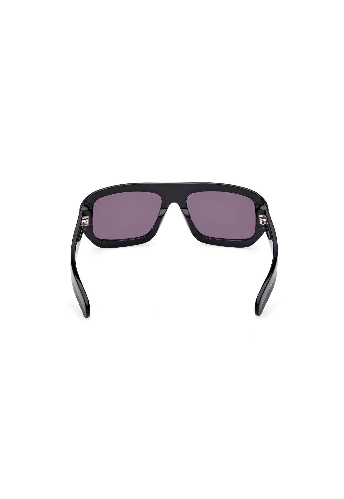 Lentes de Sol Negro Adidas Originals OR013101A-4