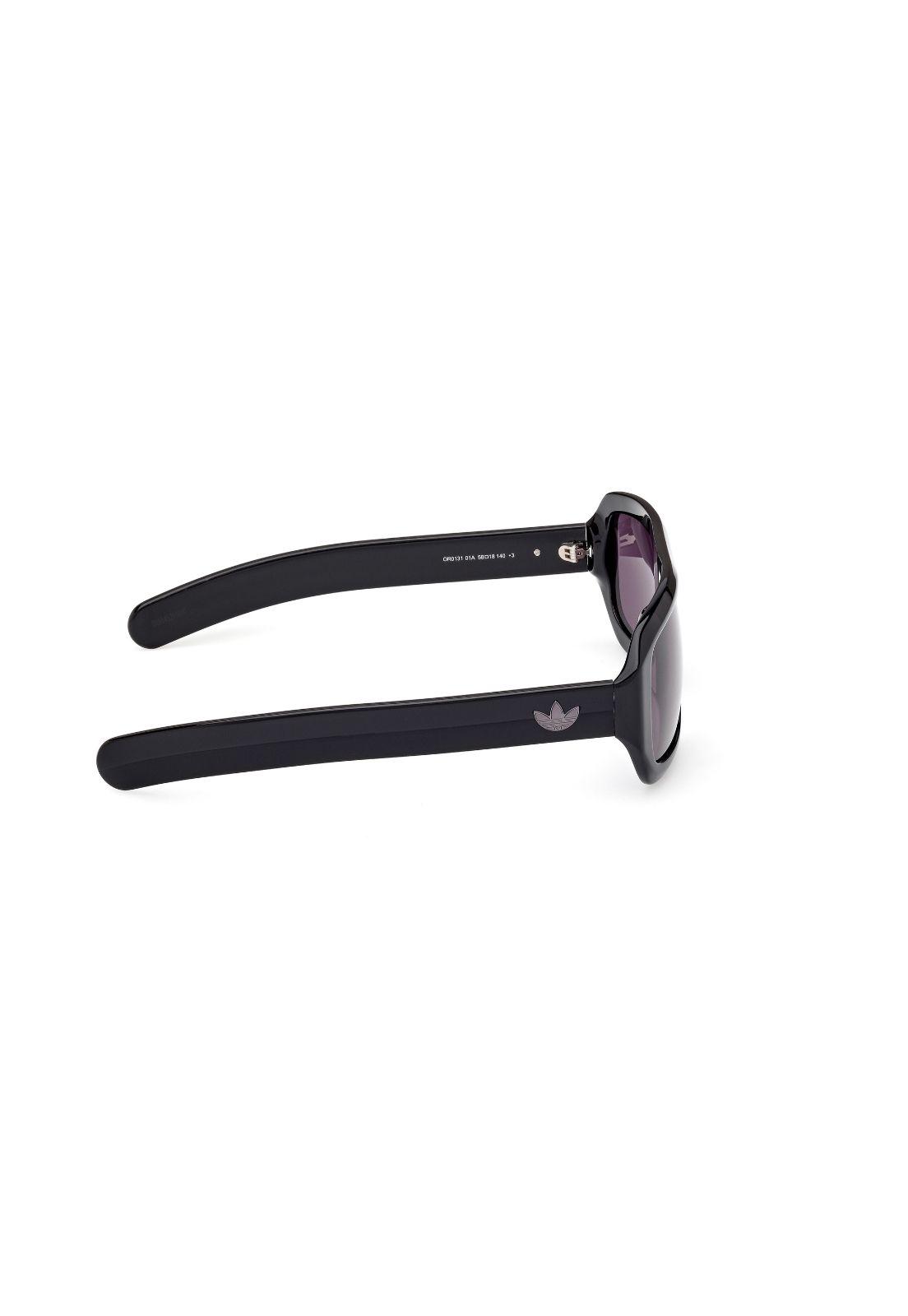 Lentes de Sol Negro Adidas Originals OR013101A-6