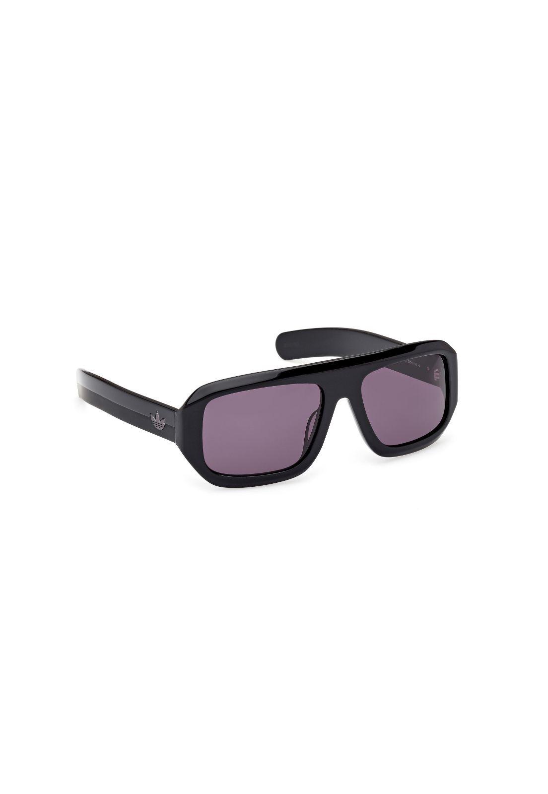 Lentes de Sol Negro Adidas Originals OR013101A-7