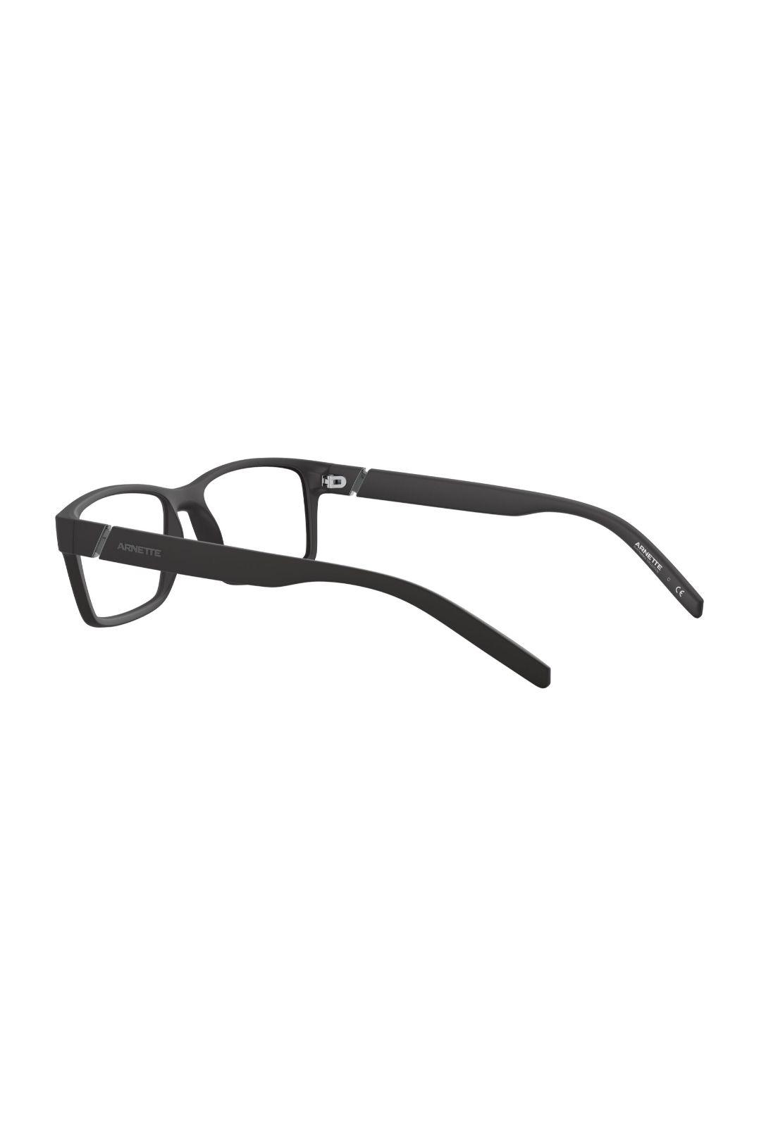 Lentes Ópticos Leonardo Negro Arnette AN71791-4