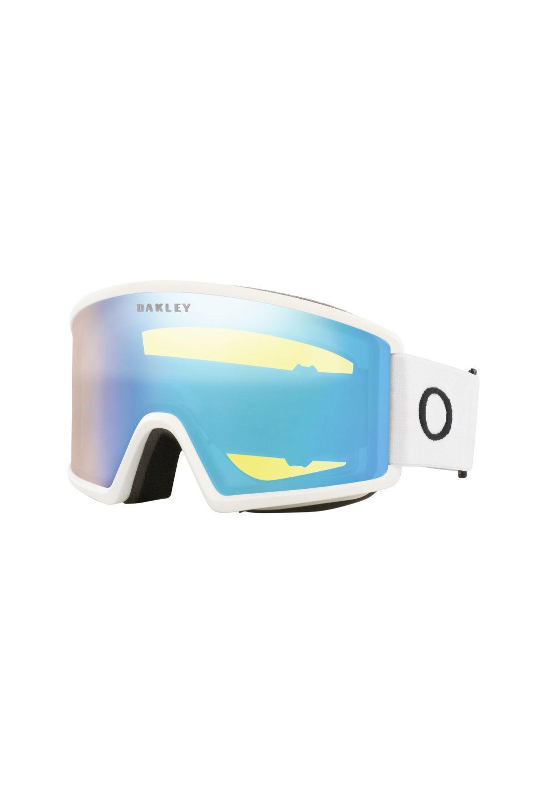 Antiparras de Nieve Target Line L Espejadas Oakley-1