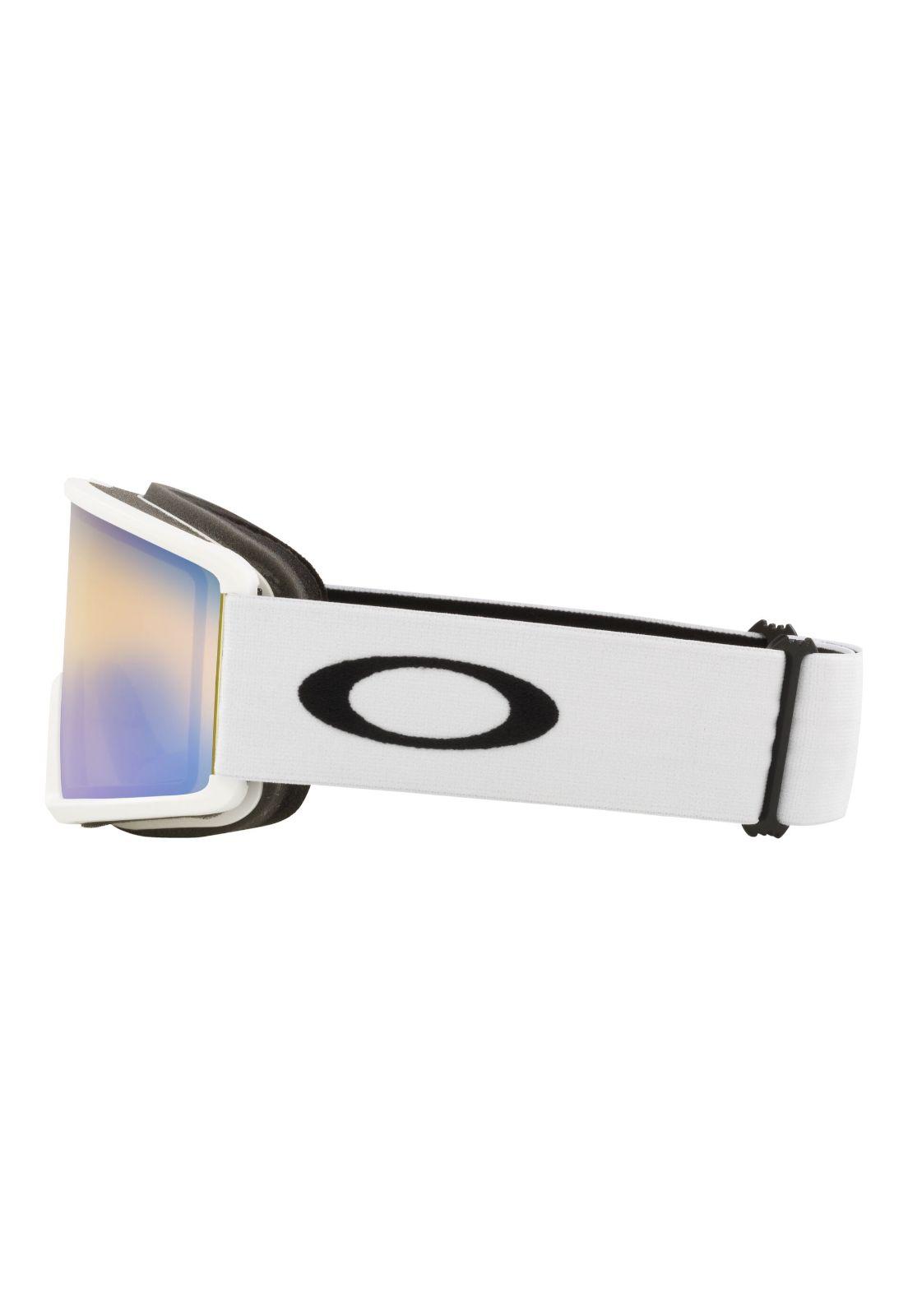 Antiparras de Nieve Target Line L Espejadas Oakley-2