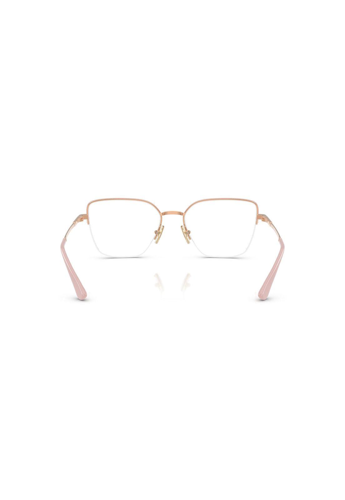 Lentes Ópticos Rosado Vogue Eyewear VO43315207-3