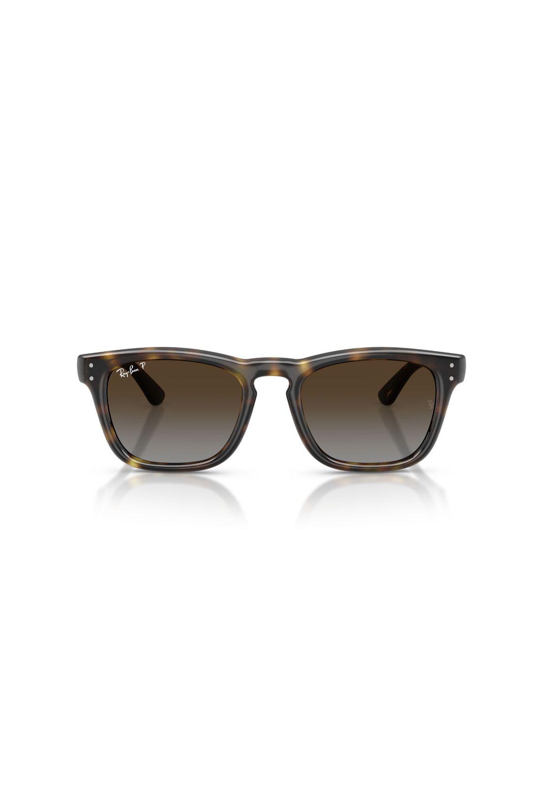Ray-Ban Lentes de Sol Polarizados Antireflejos Degradados RB2238 710/T5 52-0