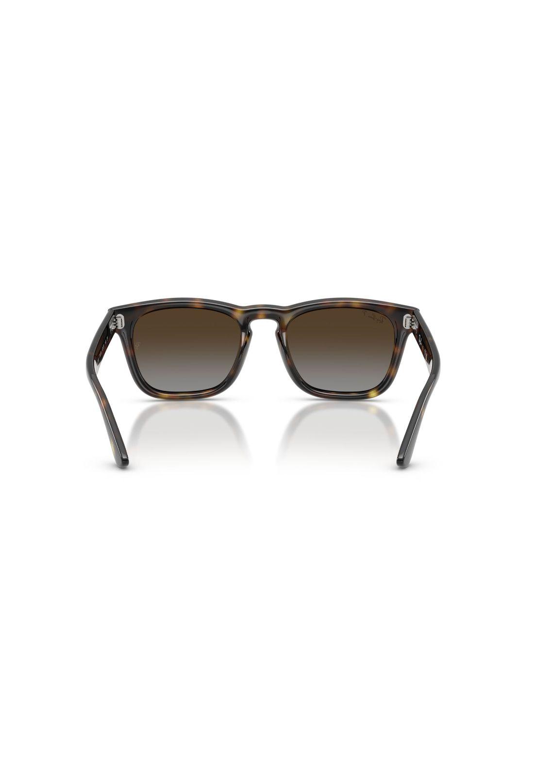 Ray-Ban Lentes de Sol Polarizados Antireflejos Degradados RB2238 710/T5 52-3