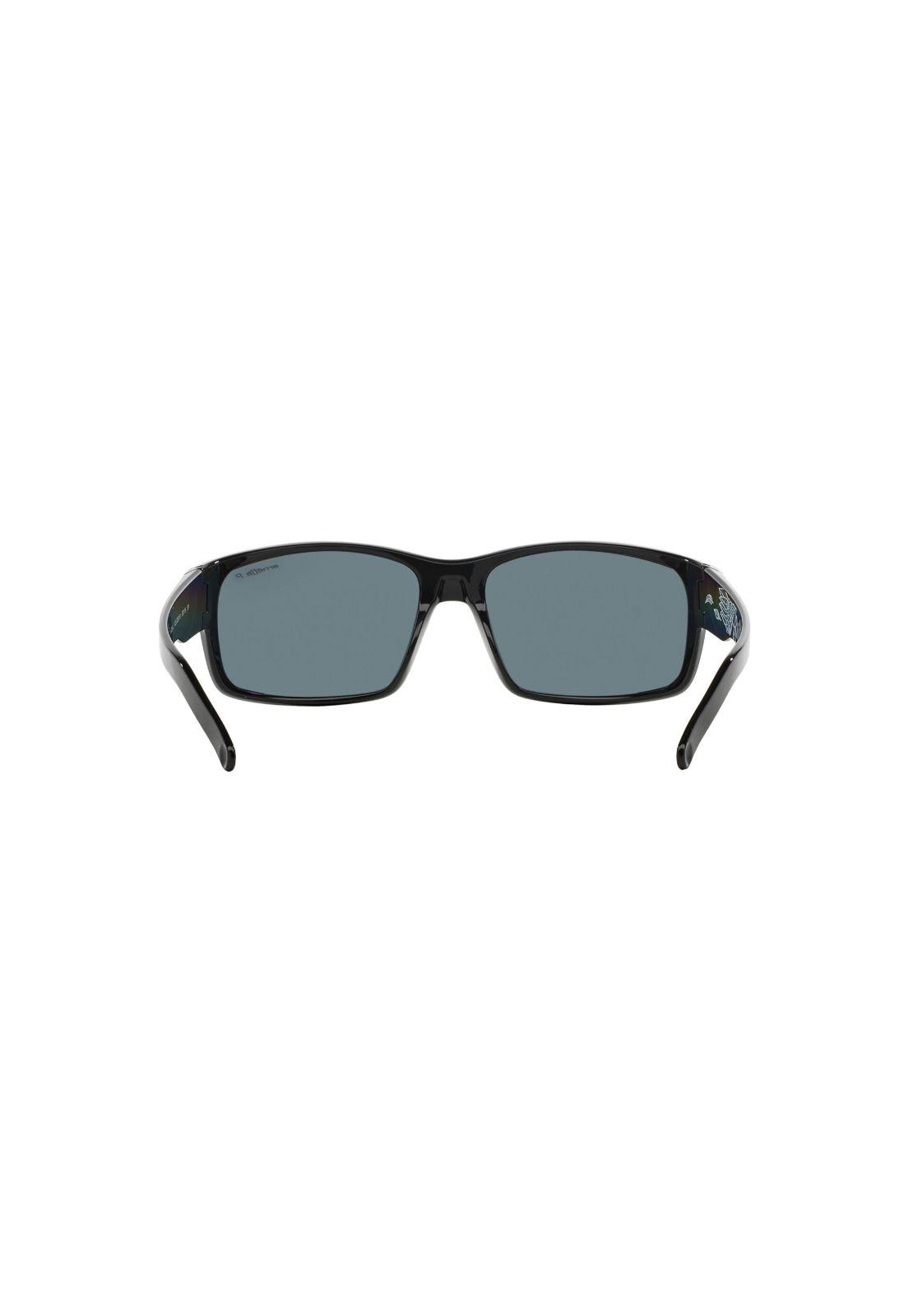 Lentes de Sol Fastball Negro Polarizados Arnette-6