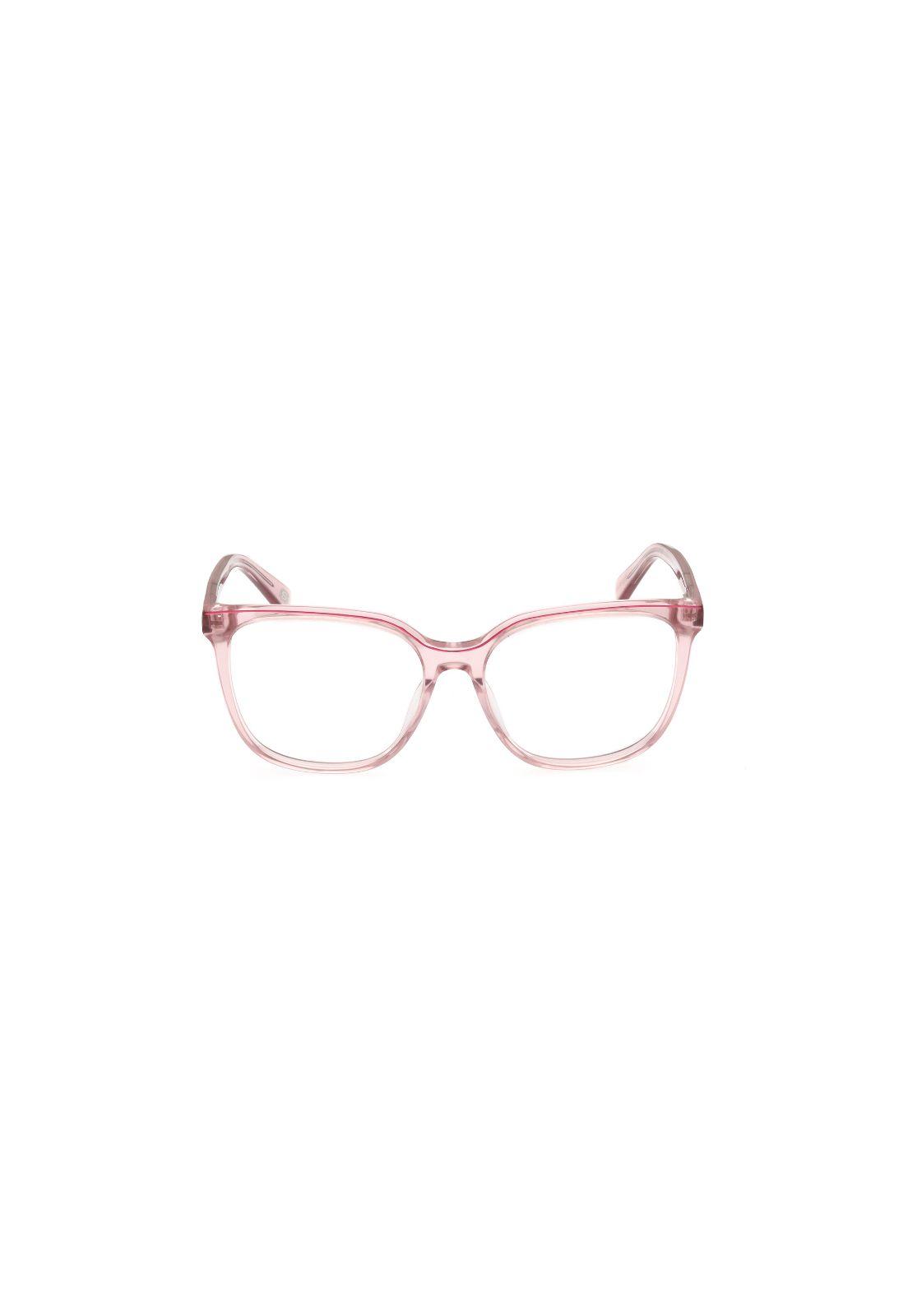 Lentes Opticos Rosado Skechers SE2207072-0