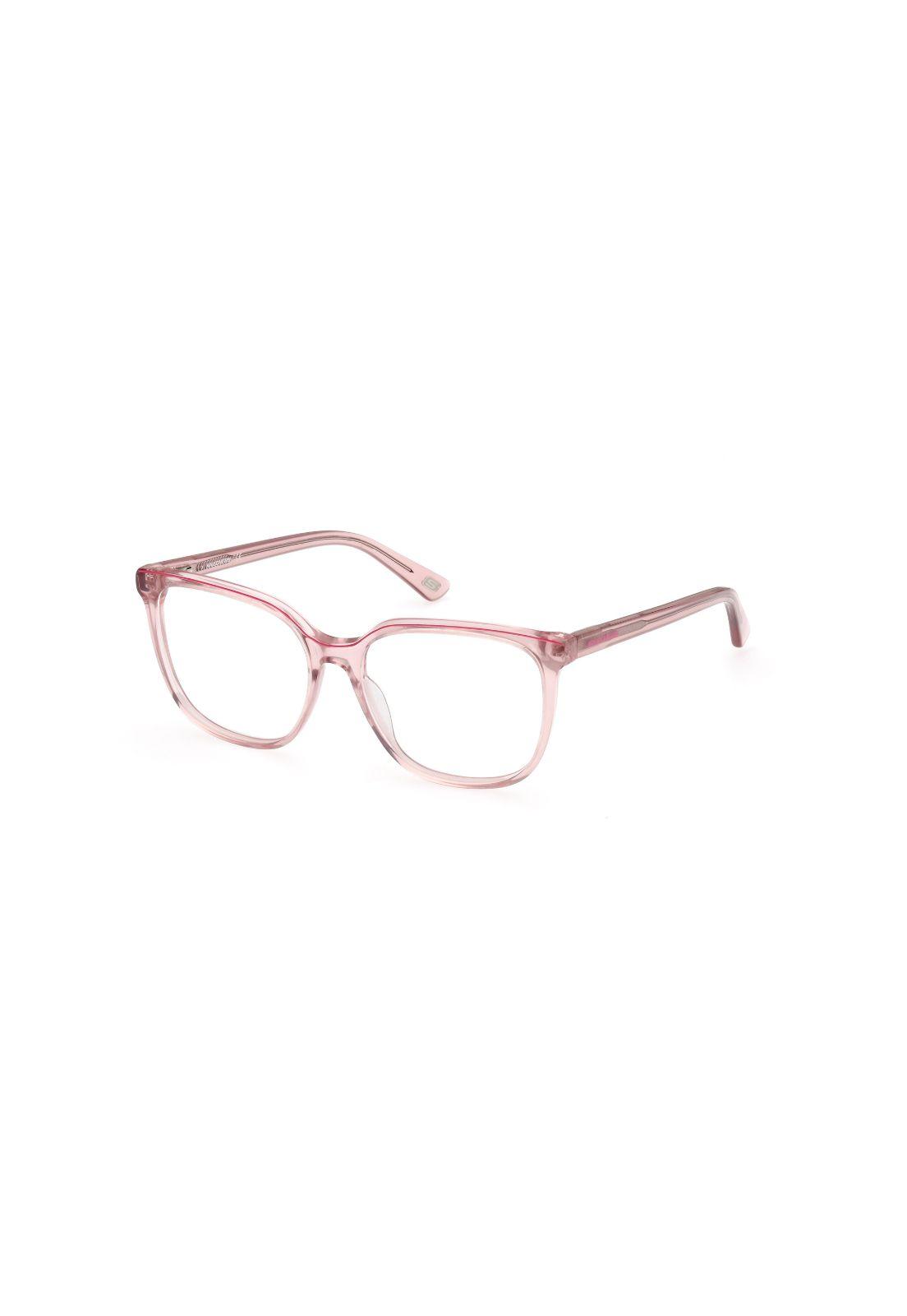 Lentes Opticos Rosado Skechers SE2207072-1