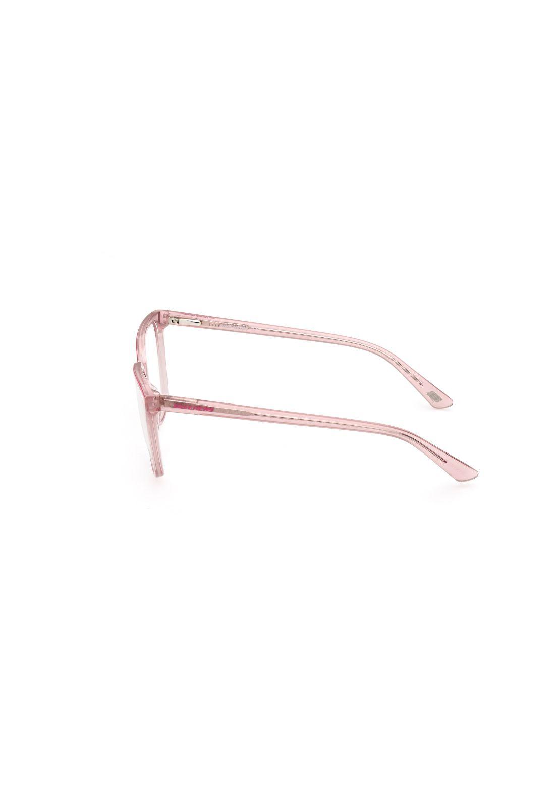 Lentes Opticos Rosado Skechers SE2207072-2