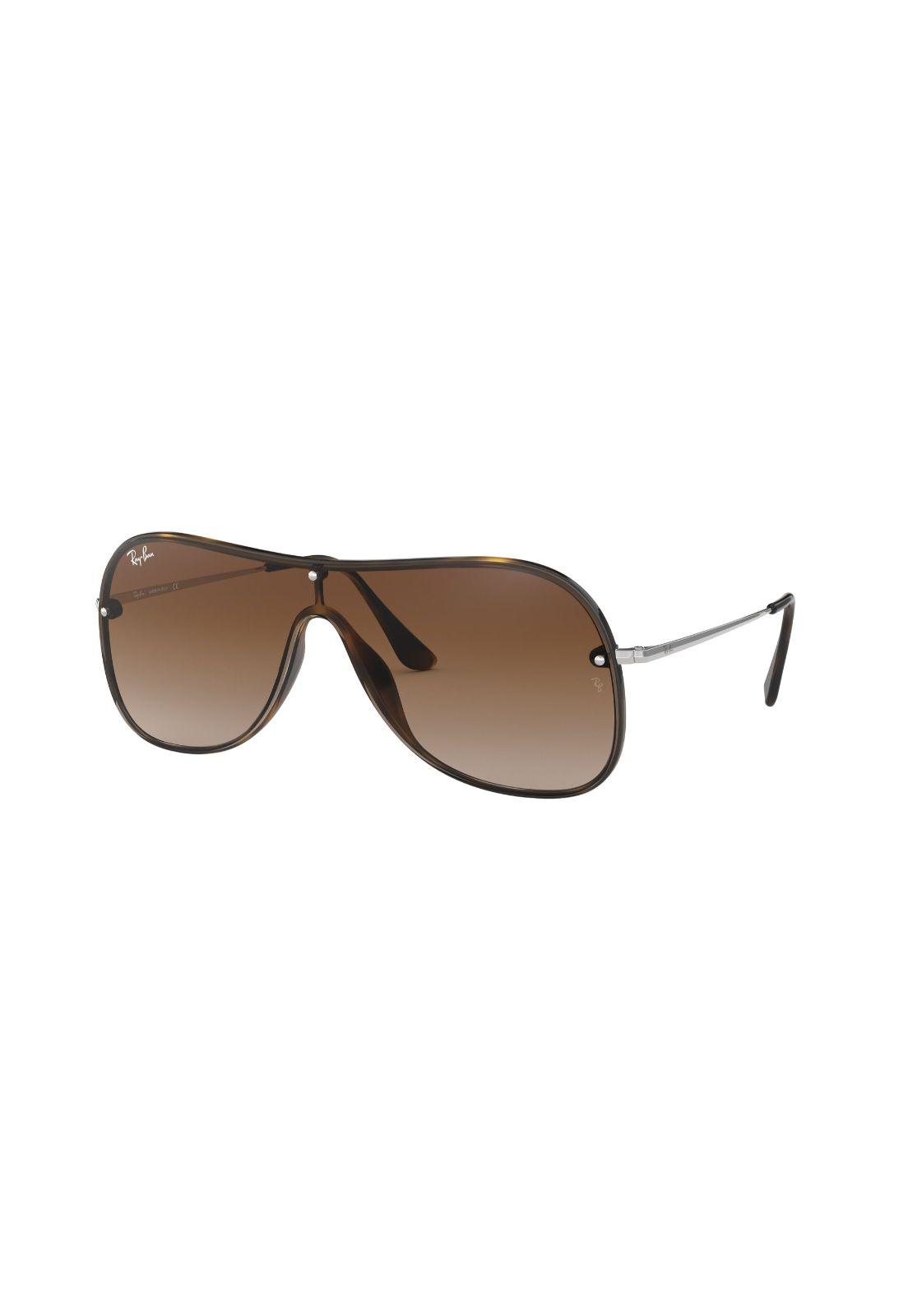 Ray-Ban Lentes de Sol Rubber RB4311N 710/13 38-1