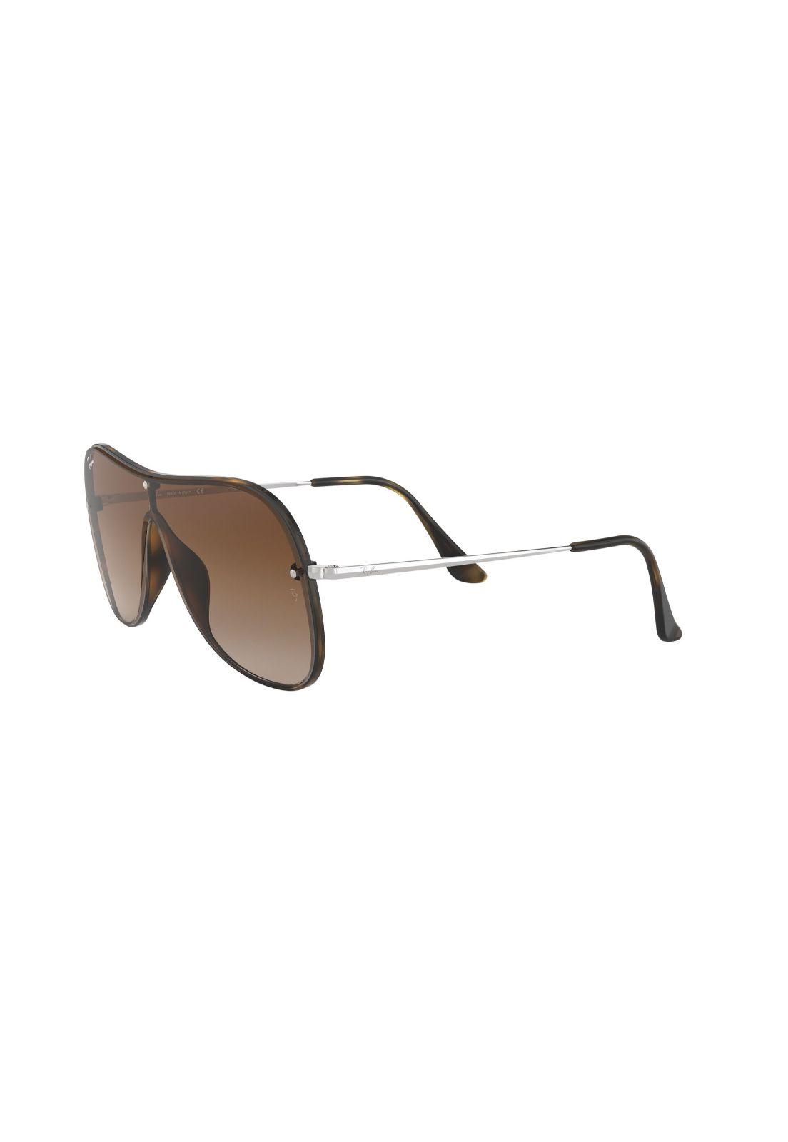 Ray-Ban Lentes de Sol Rubber RB4311N 710/13 38-2