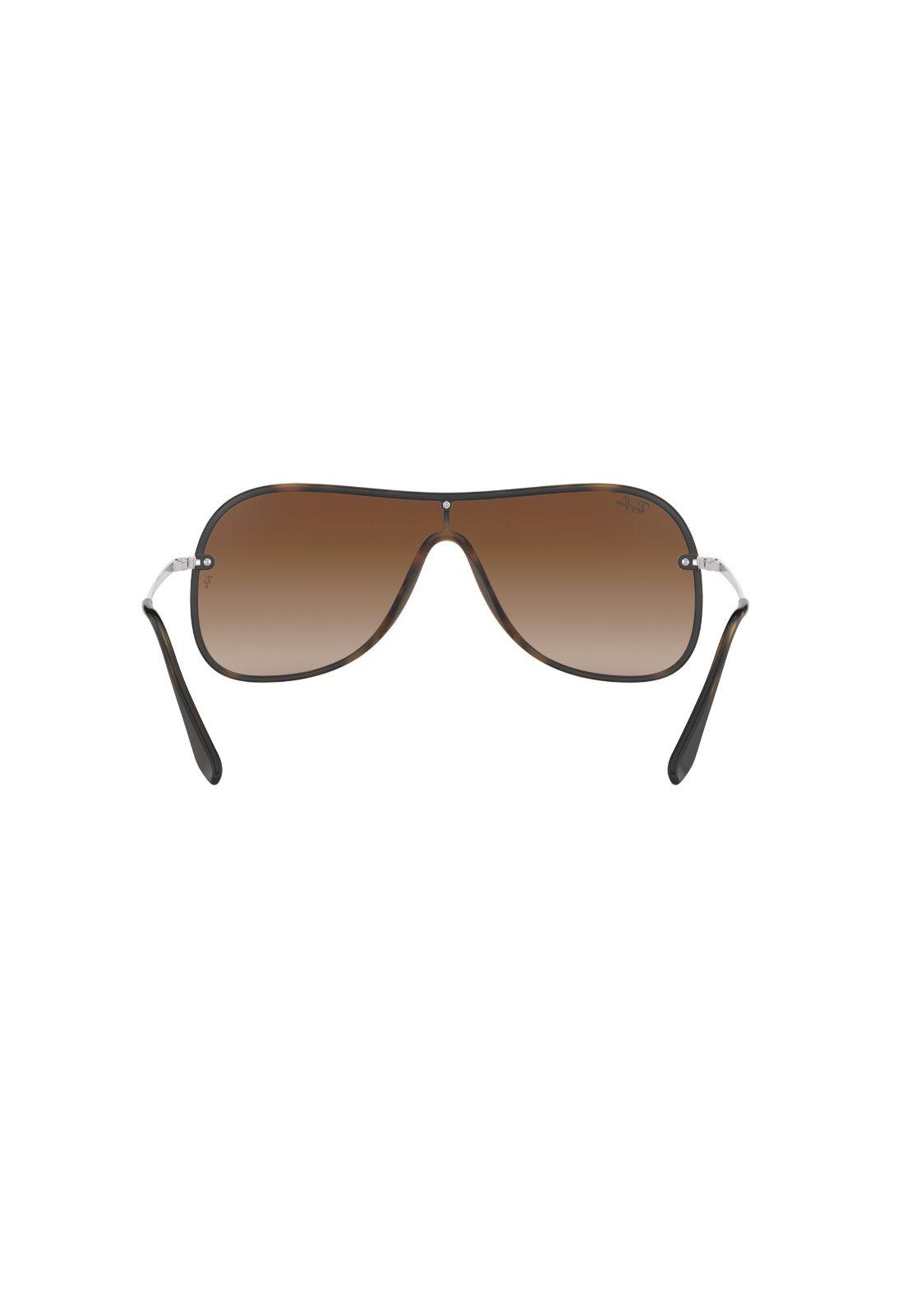 Ray-Ban Lentes de Sol Rubber RB4311N 710/13 38-6