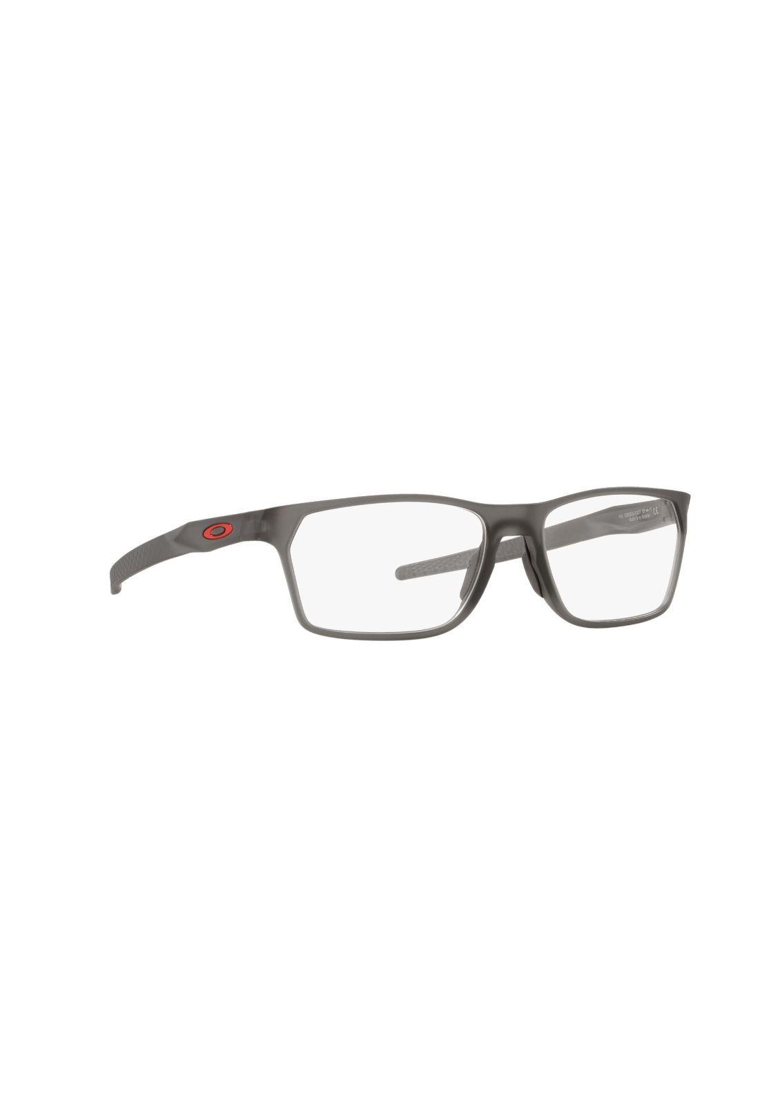 Oakley Frame Lentes Ópticos Hex Jactor OX8032 803202 55-11