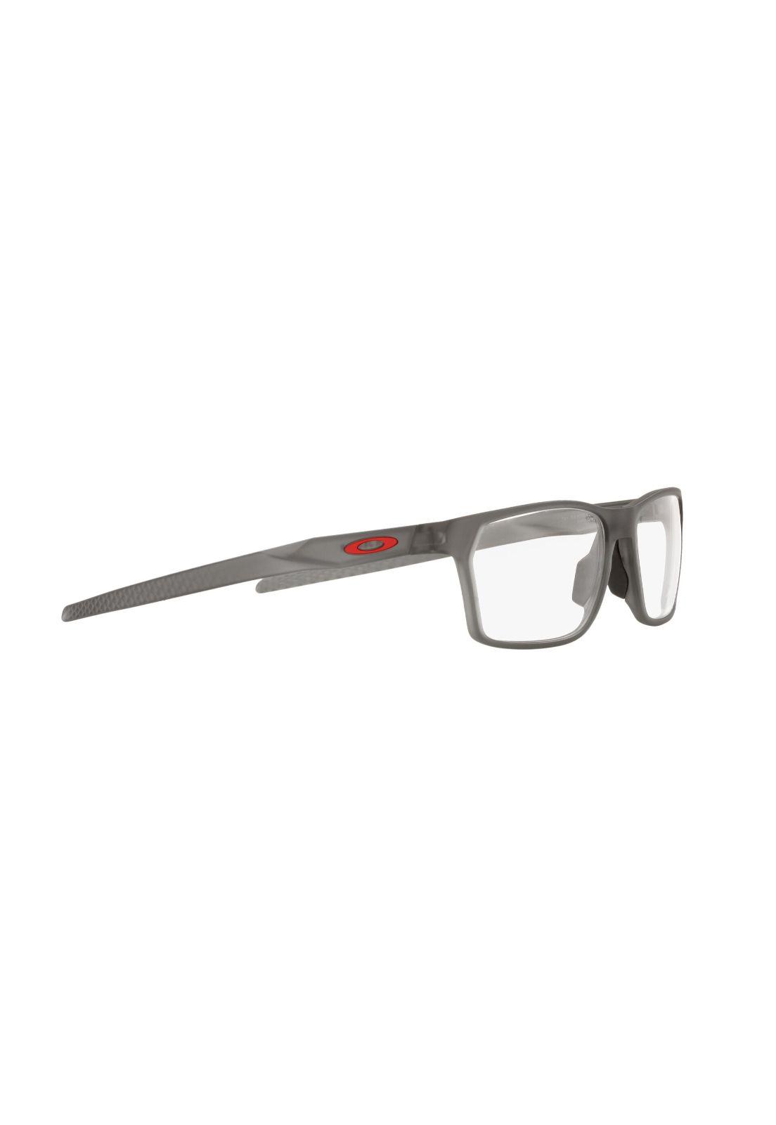 Oakley Frame Lentes Ópticos Hex Jactor OX8032 803202 55-10