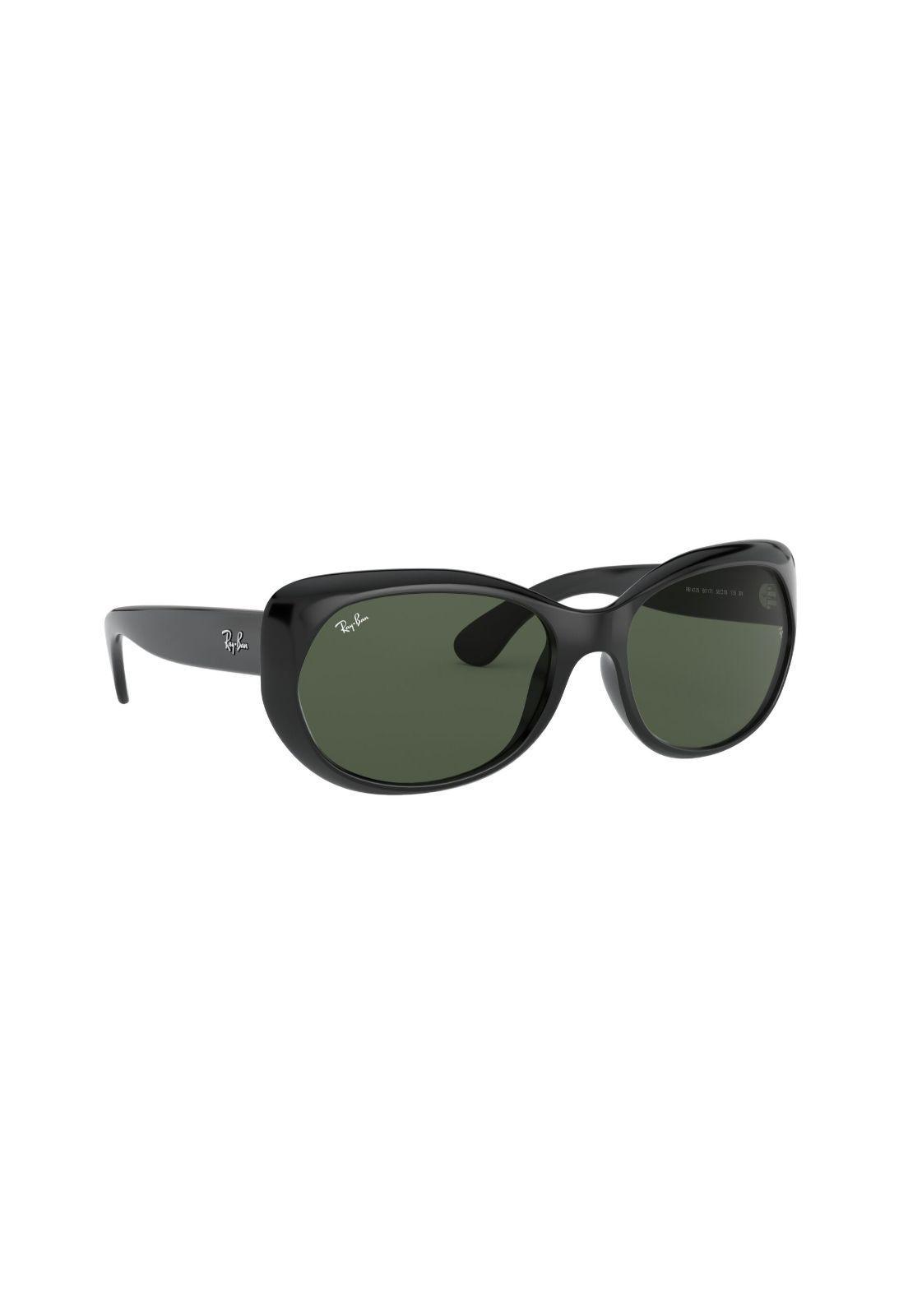 Lentes de Sol Jackie Ohh III Negro Ray-Ban RB43256017159-10