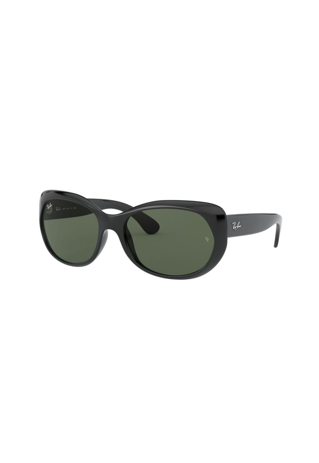Lentes de Sol Jackie Ohh III Negro Ray-Ban RB43256017159-0