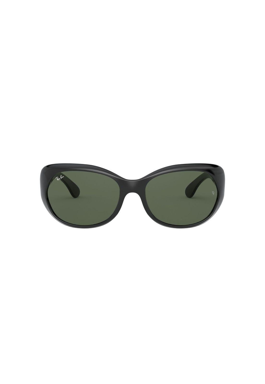 Lentes de Sol Jackie Ohh III Negro Ray-Ban RB43256017159-1