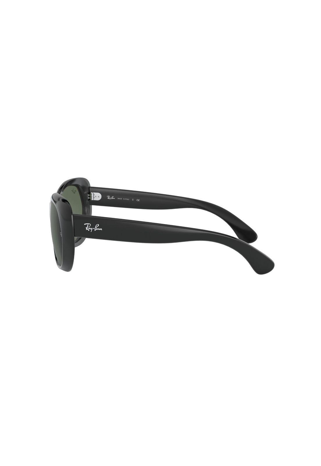 Lentes de Sol Jackie Ohh III Negro Ray-Ban RB43256017159-3