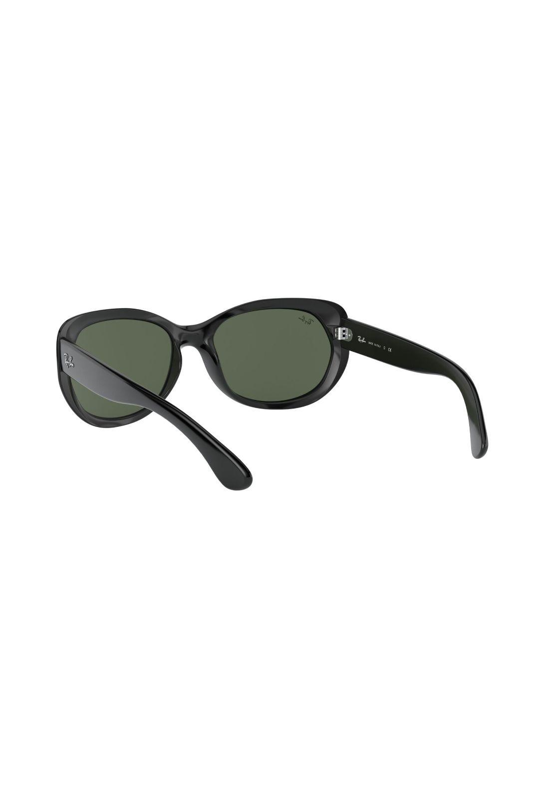 Lentes de Sol Jackie Ohh III Negro Ray-Ban RB43256017159-5