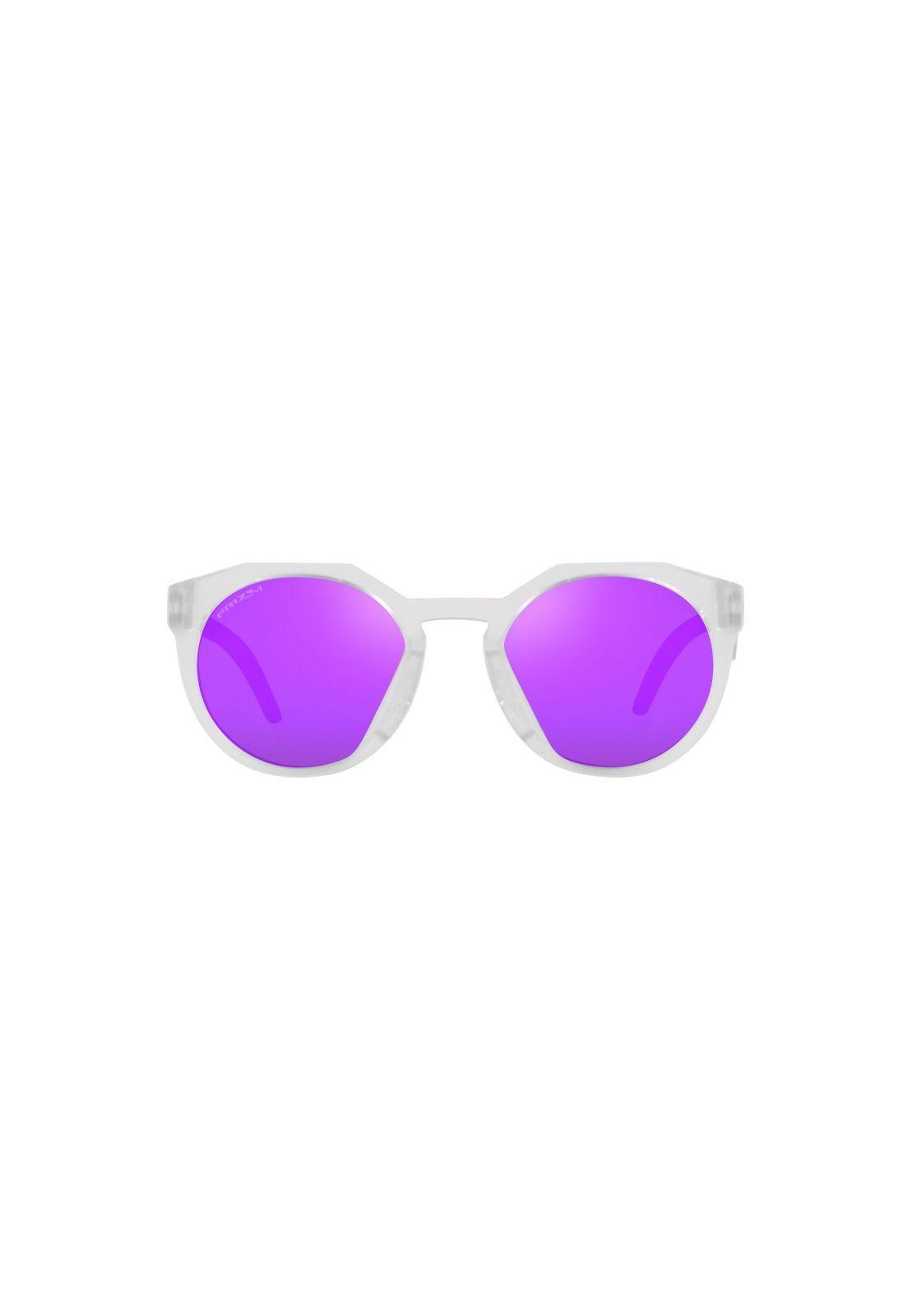 Lentes de Sol Hstn Prizm Violet Oakley OO9464946402-1