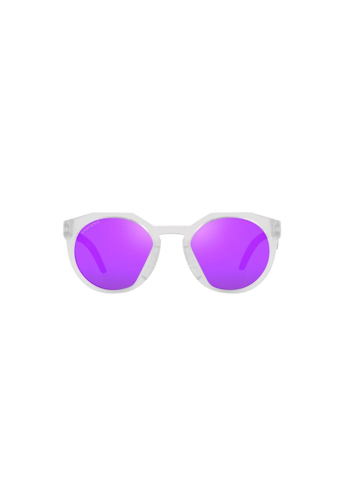 Lentes de Sol Hstn Prizm Violet Oakley OO9464946402-0