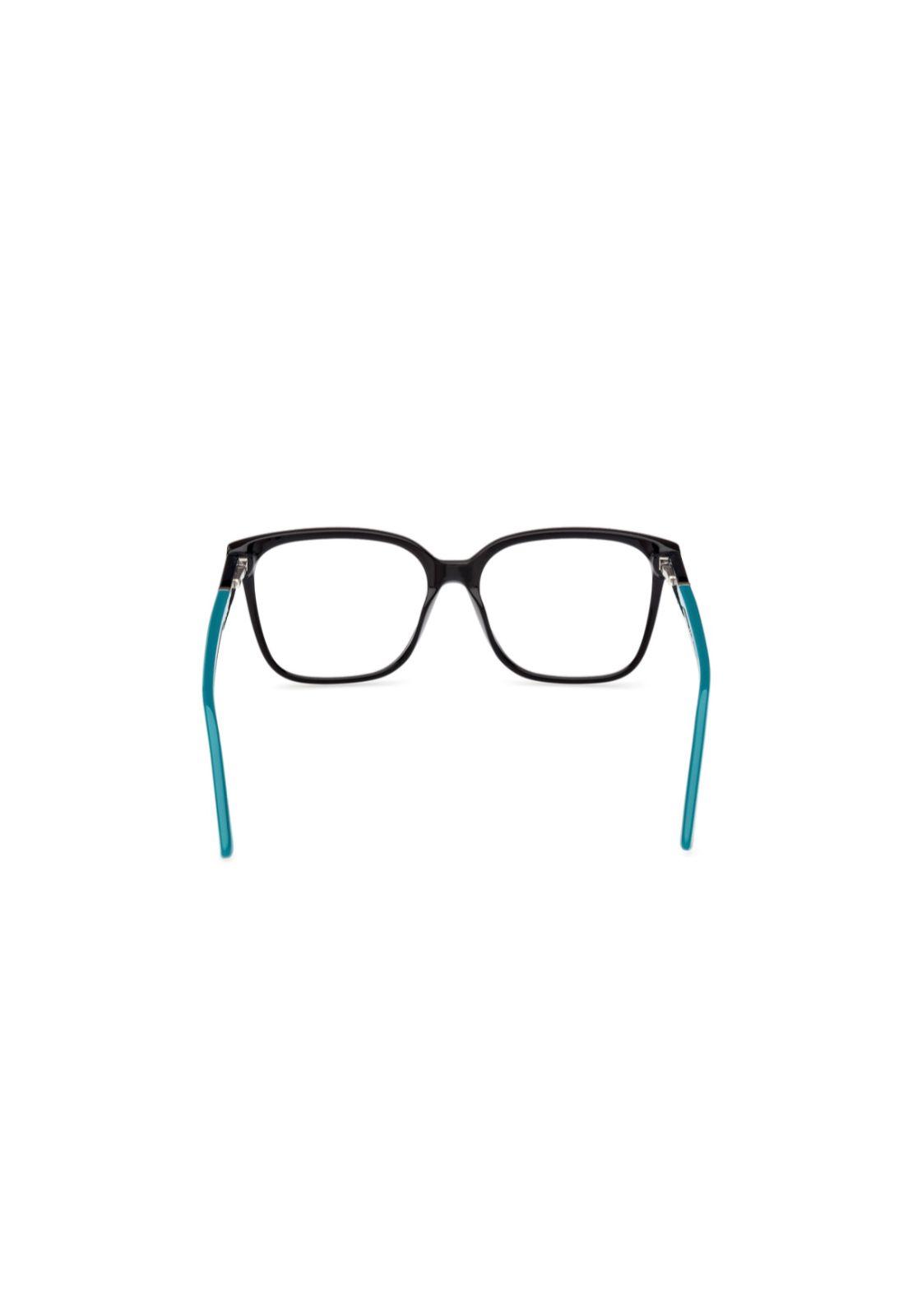 Lentes Ópticos Negro Skechers SE2235001-4