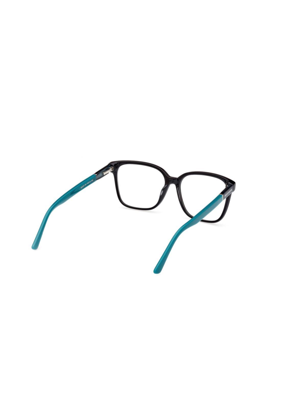 Lentes Ópticos Negro Skechers SE2235001-5