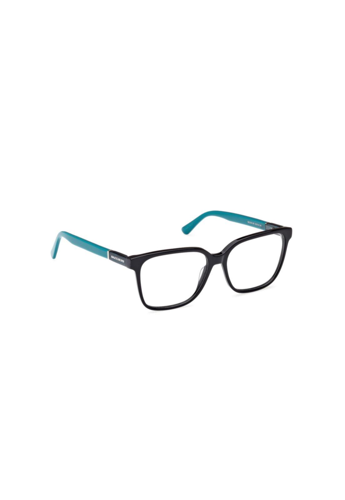 Lentes Ópticos Negro Skechers SE2235001-7