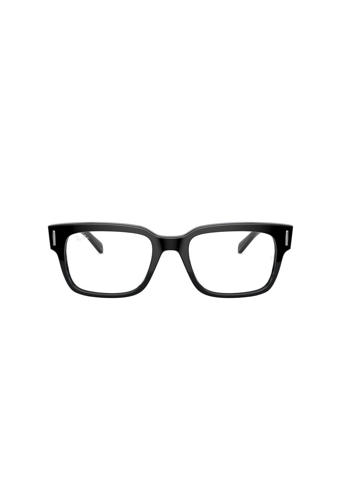 Lentes Ópticos Jeffrey Negro Ray-Ban RX5388200055-0