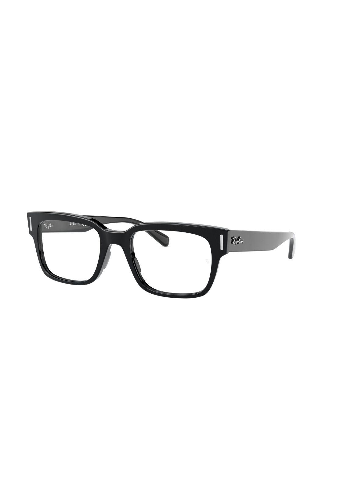 Lentes Ópticos Jeffrey Negro Ray-Ban RX5388200055-1
