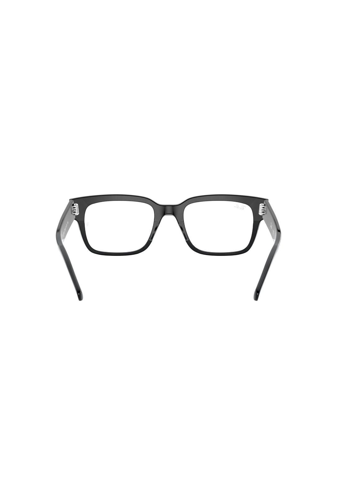 Lentes Ópticos Jeffrey Negro Ray-Ban RX5388200055-3