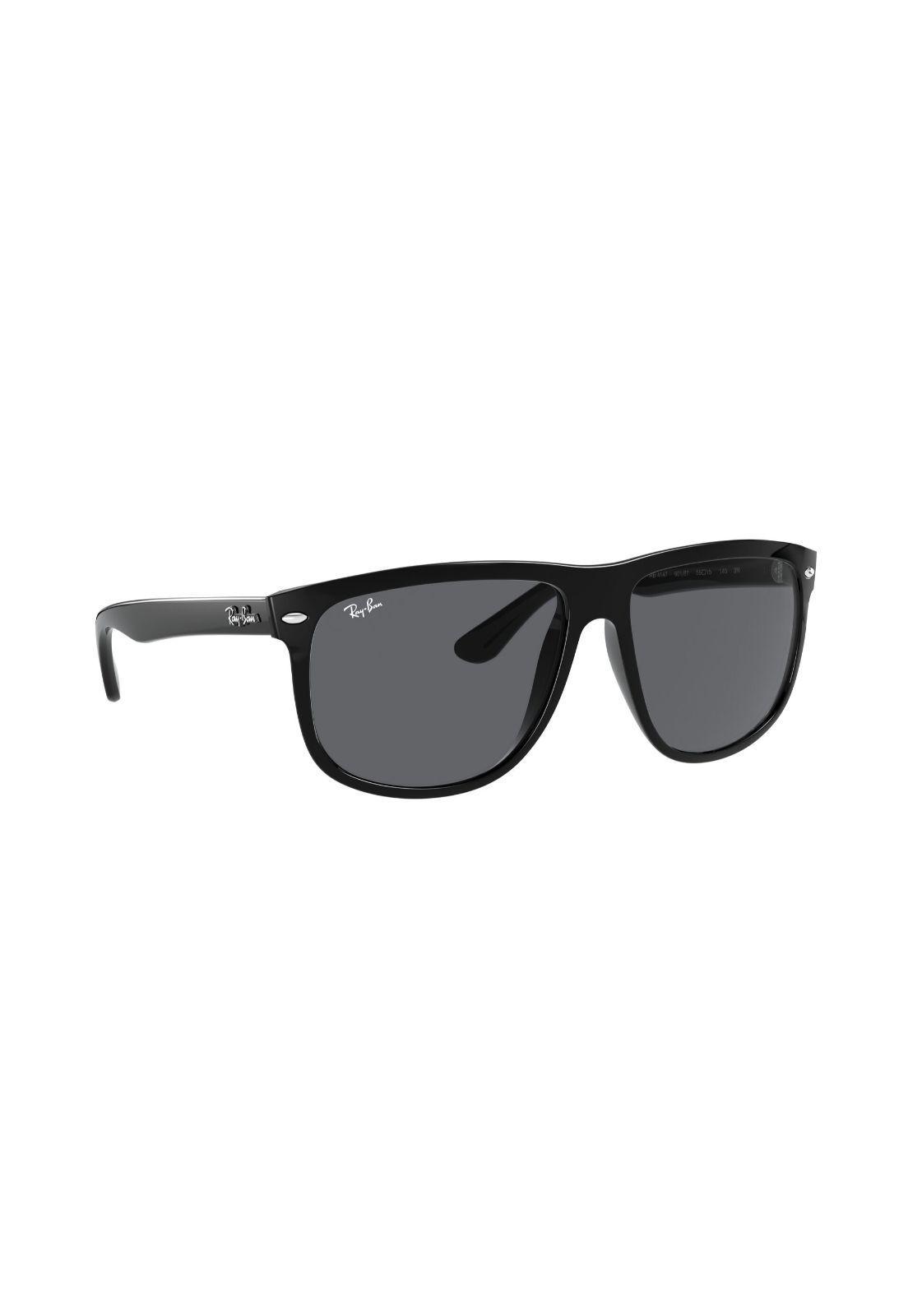 Lentes de Sol Boyfriend Negro Ray-Ban RB41476018760-10