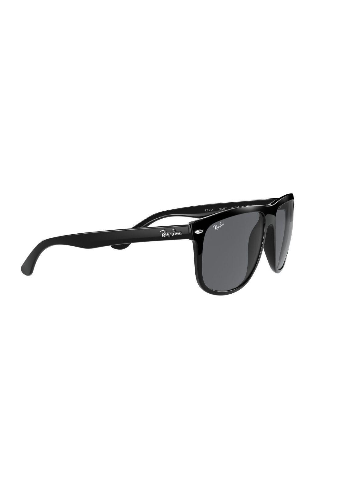 Lentes de Sol Boyfriend Negro Ray-Ban RB41476018760-11