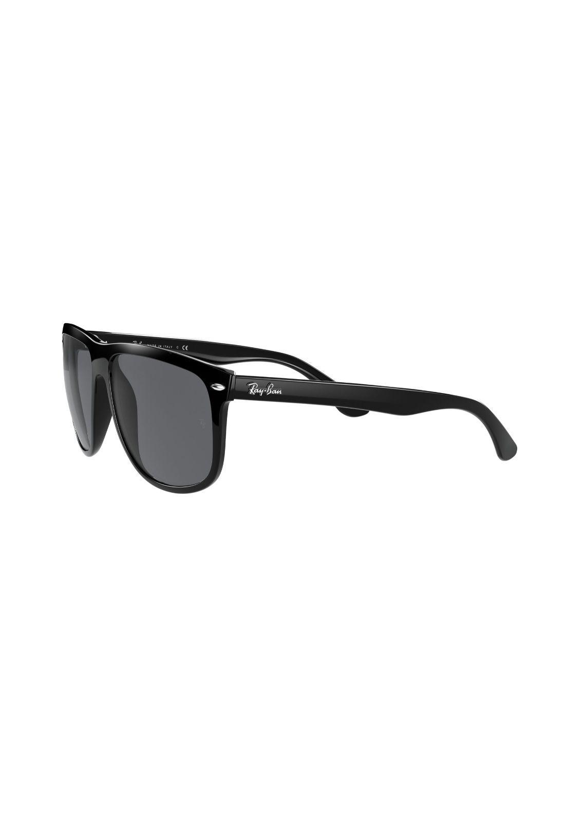 Lentes de Sol Boyfriend Negro Ray-Ban RB41476018760-2