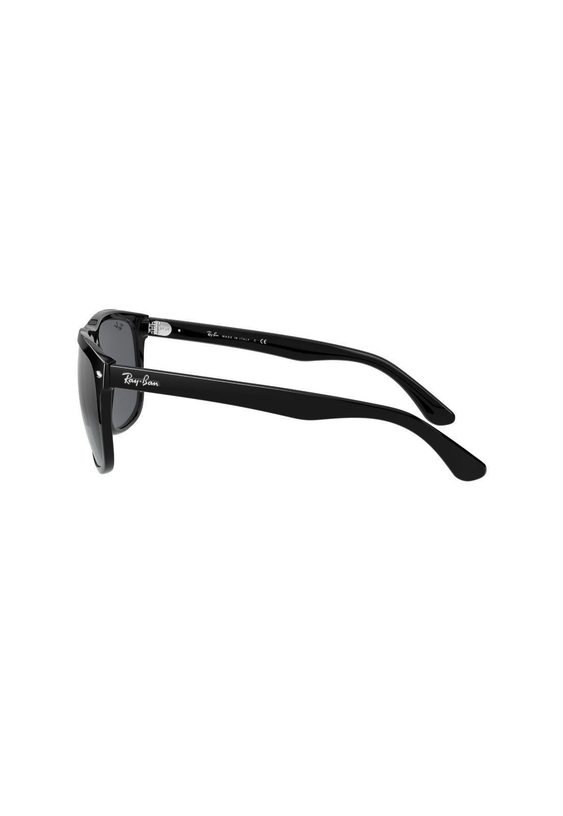 Lentes de Sol Boyfriend Negro Ray-Ban RB41476018760-3