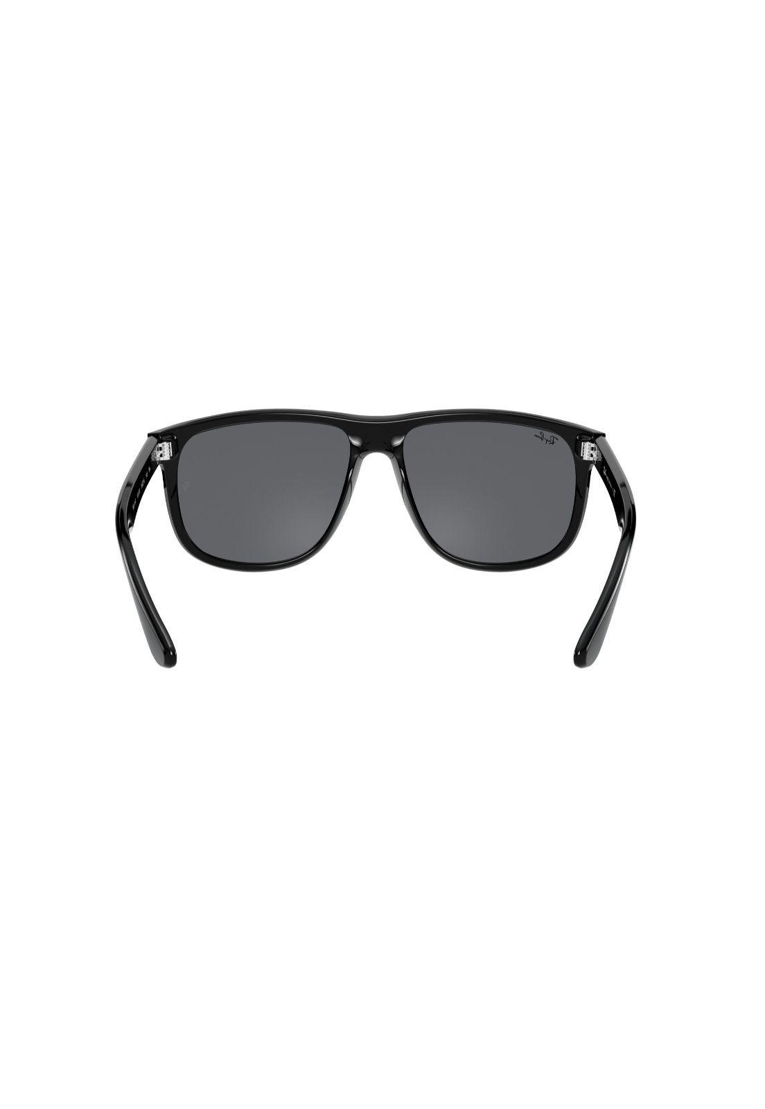 Lentes de Sol Boyfriend Negro Ray-Ban RB41476018760-6