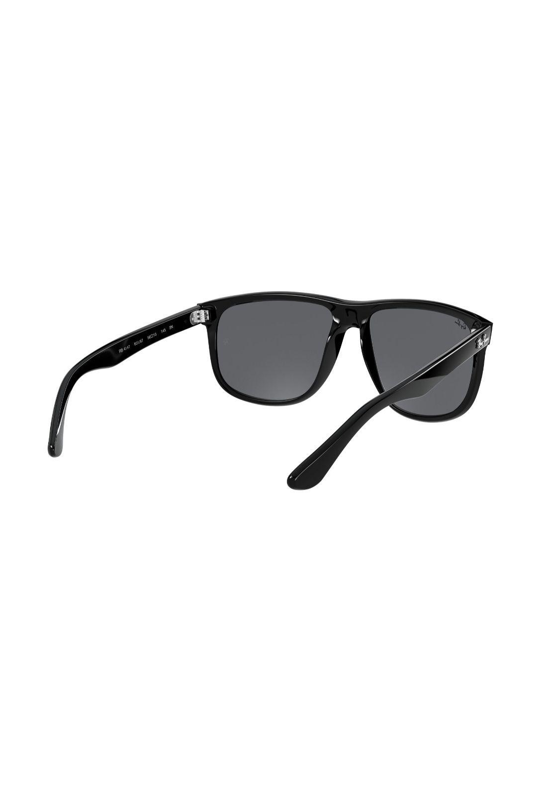 Lentes de Sol Boyfriend Negro Ray-Ban RB41476018760-7