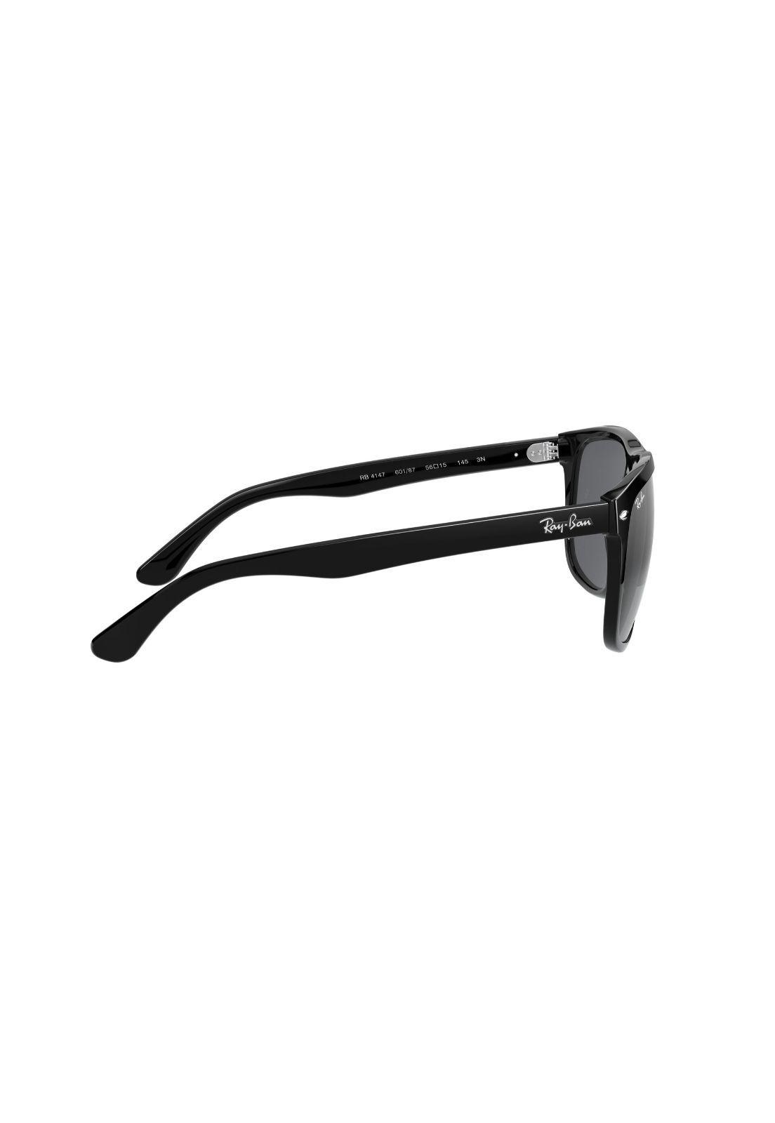 Lentes de Sol Boyfriend Negro Ray-Ban RB41476018760-9