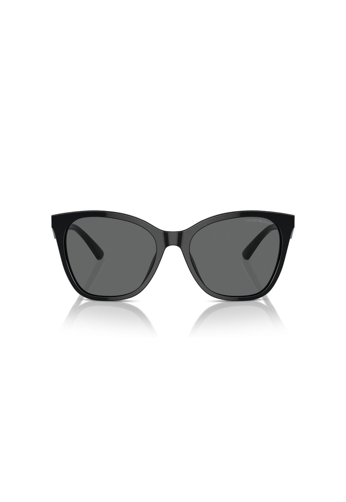 Lentes de Sol Negro Emporio Armani EA4222U501787-0