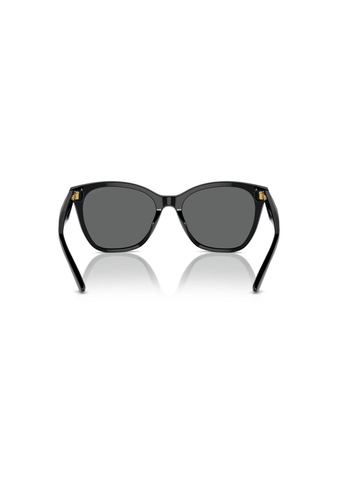 Lentes de Sol Negro Emporio Armani EA4222U501787-3